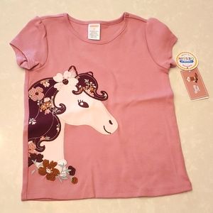 NWT Gymboree tshirt